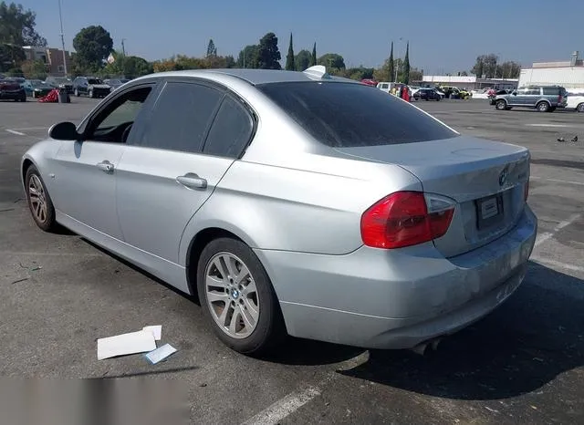 WBAVC53547FZ78362 2007 2007 BMW 3 Series- 328I 3