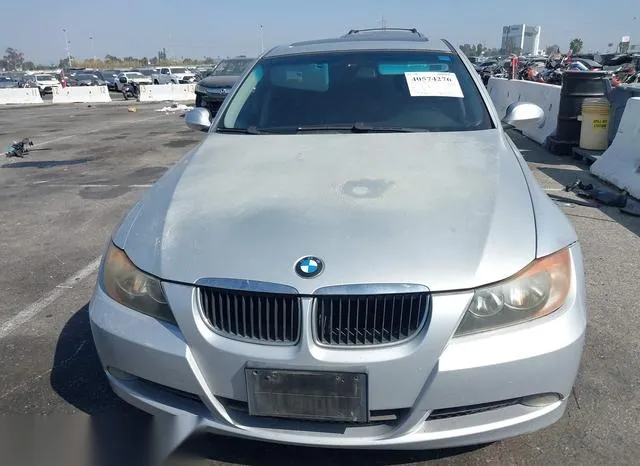 WBAVC53547FZ78362 2007 2007 BMW 3 Series- 328I 6