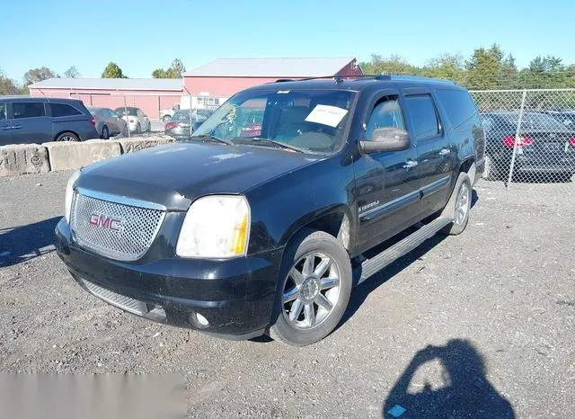 1GKFK66897J337392 2007 2007 GMC Yukon Xl 1500- Denali 2