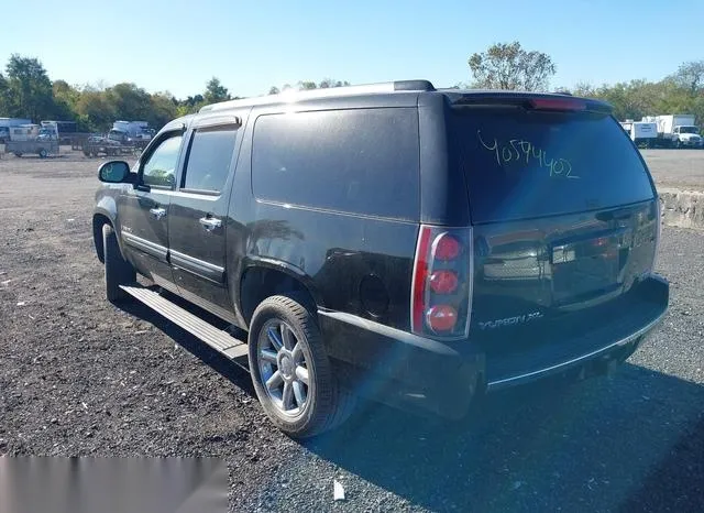 1GKFK66897J337392 2007 2007 GMC Yukon Xl 1500- Denali 3