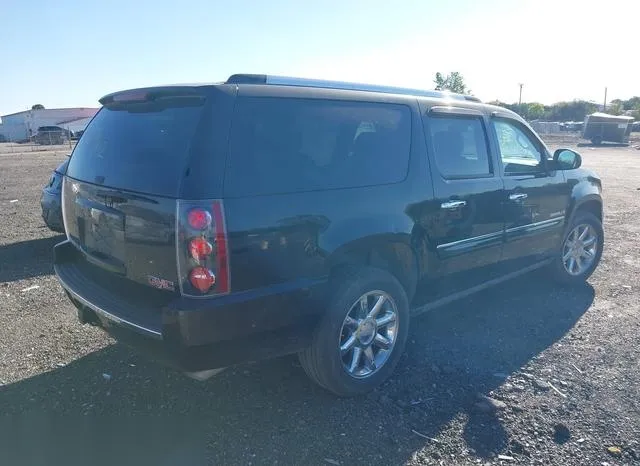 1GKFK66897J337392 2007 2007 GMC Yukon Xl 1500- Denali 4