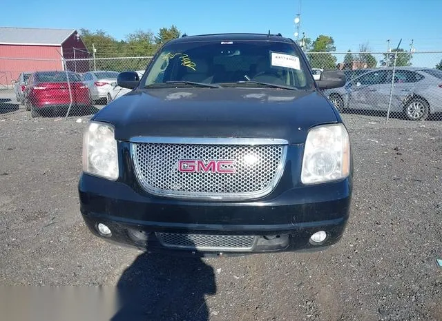 1GKFK66897J337392 2007 2007 GMC Yukon Xl 1500- Denali 6