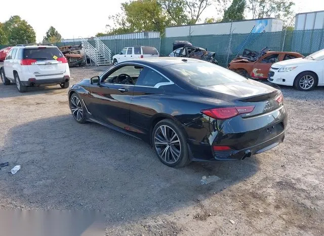 JN1EV7KL8MM470270 2021 2021 Infiniti Q60- Luxe Awd 3