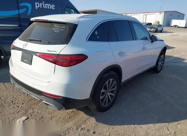 W1NKM4HB2RF123375 2024 2024 Mercedes-Benz GLC 300- 4Matic Suv 4