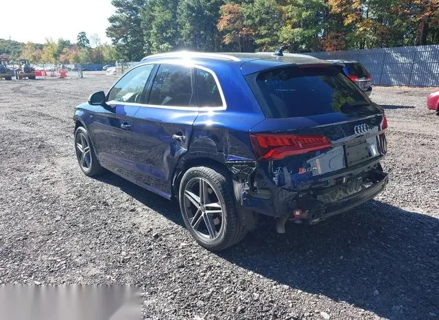 WA1A4AFY4J2207938 2018 2018 Audi SQ5- 3-0T Premium Plus 3