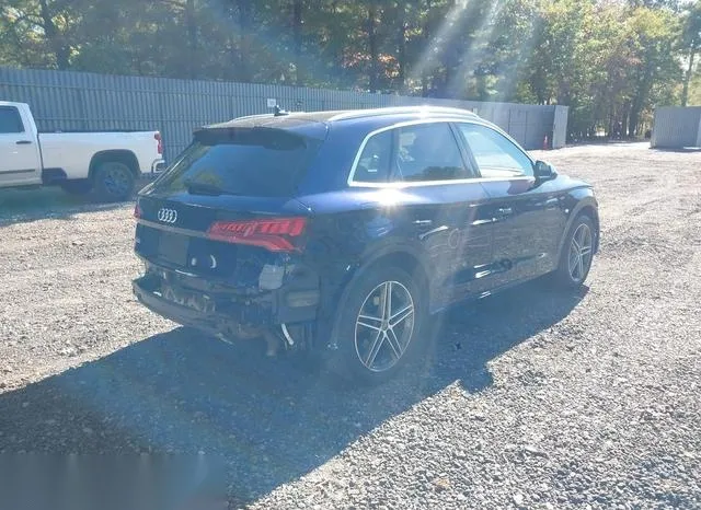 WA1A4AFY4J2207938 2018 2018 Audi SQ5- 3-0T Premium Plus 4