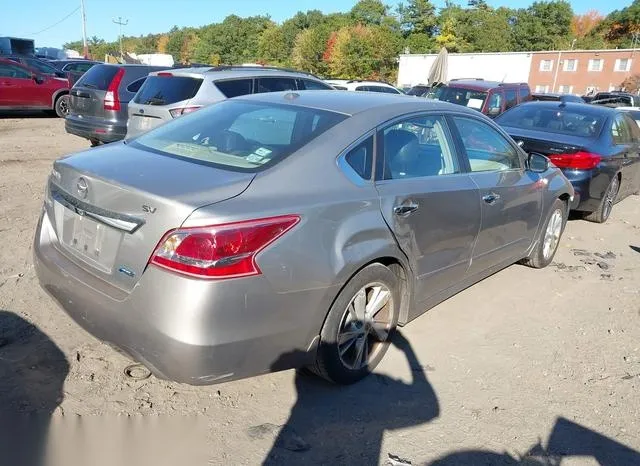 1N4AL3AP6DC918211 2013 2013 Nissan Altima- 2-5 SV 4