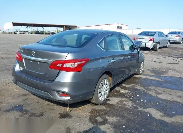 3N1AB7AP7HY272360 2017 2017 Nissan Sentra- S 4