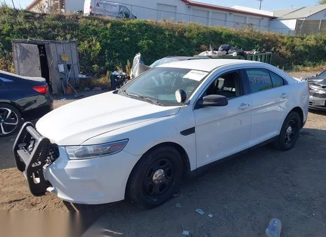 1FAHP2MK2EG127746 2014 2014 Ford Police Interceptor 2