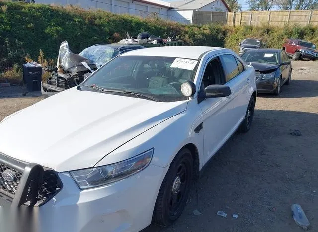 1FAHP2MK2EG127746 2014 2014 Ford Police Interceptor 6