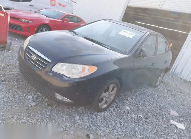 KMHDU46D48U512836 2008 2008 Hyundai Elantra- Gls/Se 2