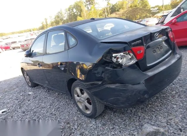 KMHDU46D48U512836 2008 2008 Hyundai Elantra- Gls/Se 3