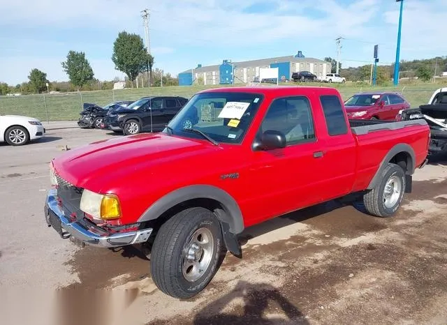 1FTZR15U82PA58639 2002 2002 Ford Ranger 2