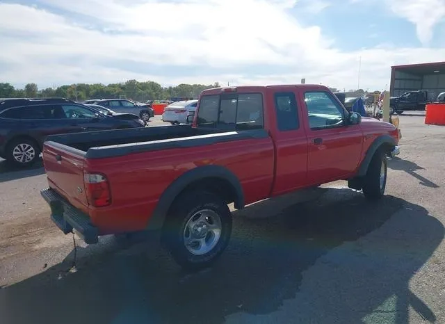 1FTZR15U82PA58639 2002 2002 Ford Ranger 4