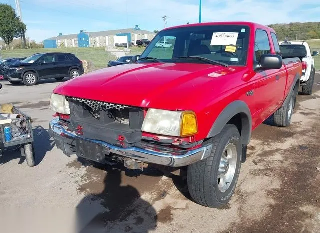 1FTZR15U82PA58639 2002 2002 Ford Ranger 6