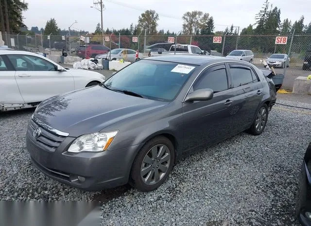 4T1BK36B26U133322 2006 2006 Toyota Avalon- Touring 2