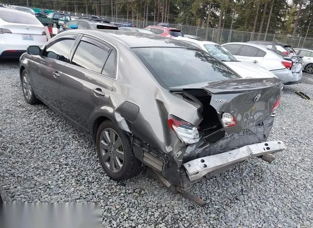 4T1BK36B26U133322 2006 2006 Toyota Avalon- Touring 3