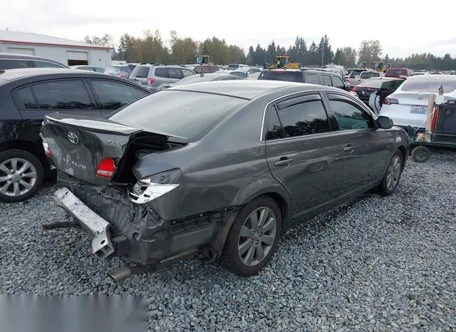 4T1BK36B26U133322 2006 2006 Toyota Avalon- Touring 4