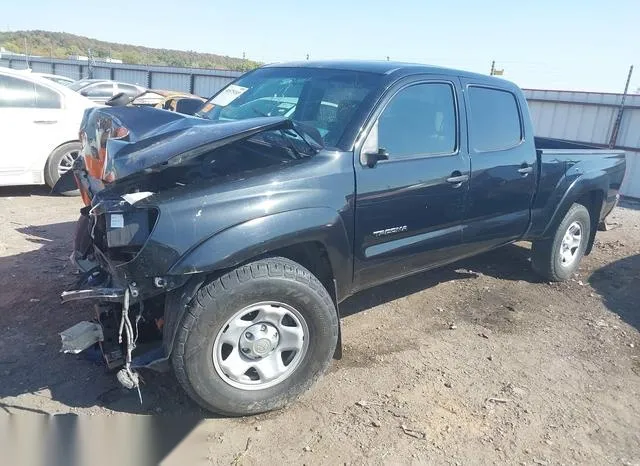 3TMKU72N28M016854 2008 2008 Toyota Tacoma- Prerunner V6 2