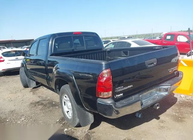 3TMKU72N28M016854 2008 2008 Toyota Tacoma- Prerunner V6 3