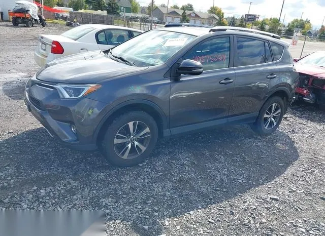 JTMRFREV5HJ164705 2017 2017 Toyota RAV4- Xle 2