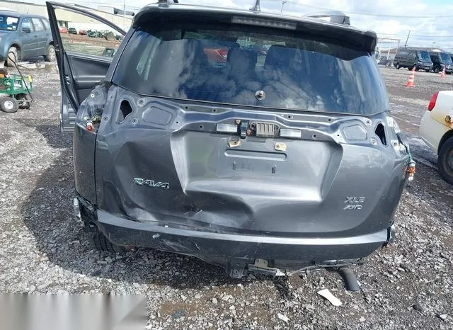 JTMRFREV5HJ164705 2017 2017 Toyota RAV4- Xle 6