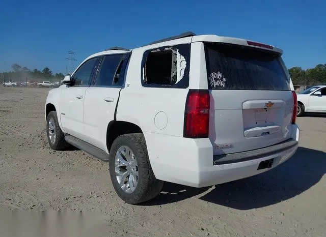 1GNSCBKC1HR188027 2017 2017 Chevrolet Tahoe- LT 3