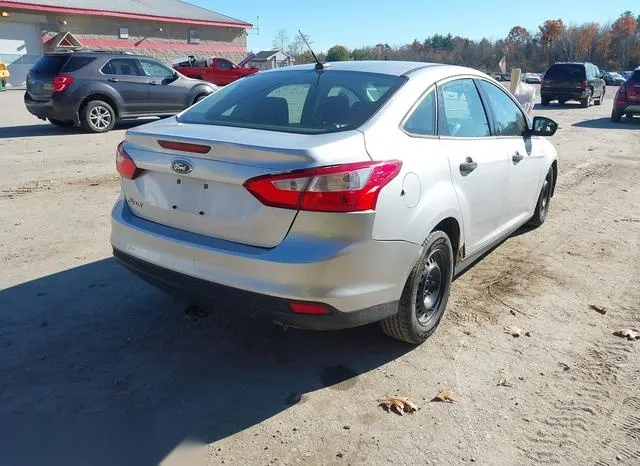 1FAHP3E27CL182220 2012 2012 Ford Focus- S 4