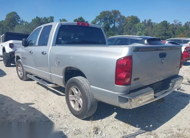 1D7HA18P87J506807 2007 2007 Dodge RAM 1500- Slt 3