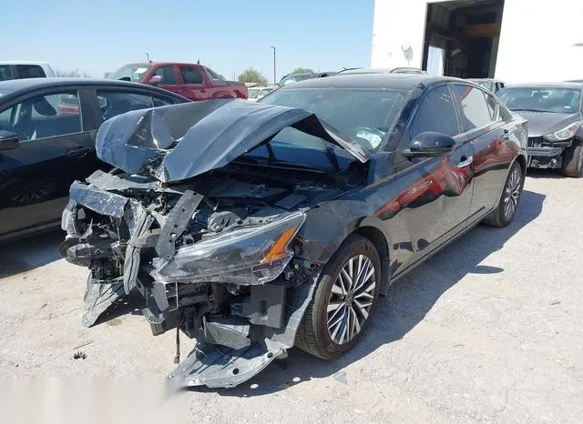 1N4BL4DV6RN423572 2024 2024 Nissan Altima- Sv Fwd 2