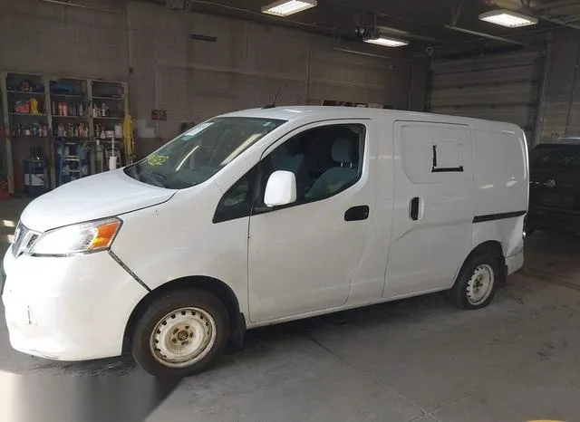 3N6CM0KN0KK690089 2019 2019 Nissan NV- 200 SV 2