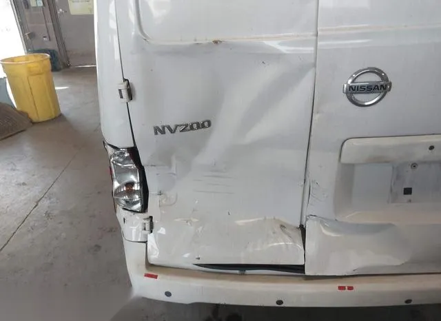 3N6CM0KN0KK690089 2019 2019 Nissan NV- 200 SV 6