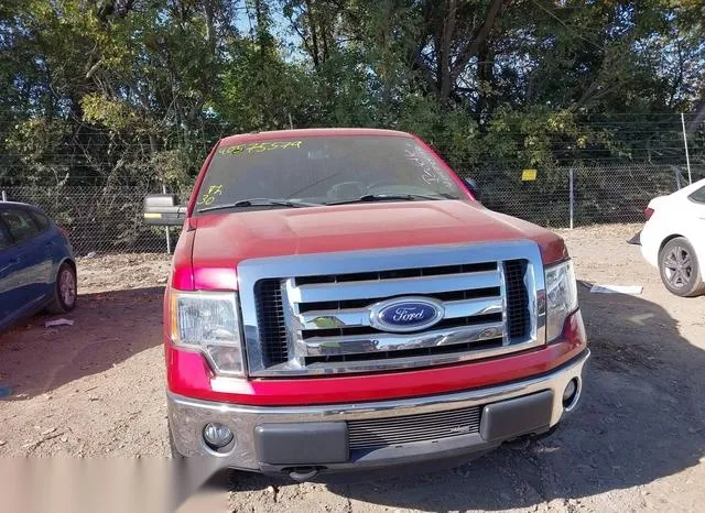 1FTFW1ET2CFA68092 2012 2012 Ford F-150- Xlt 6