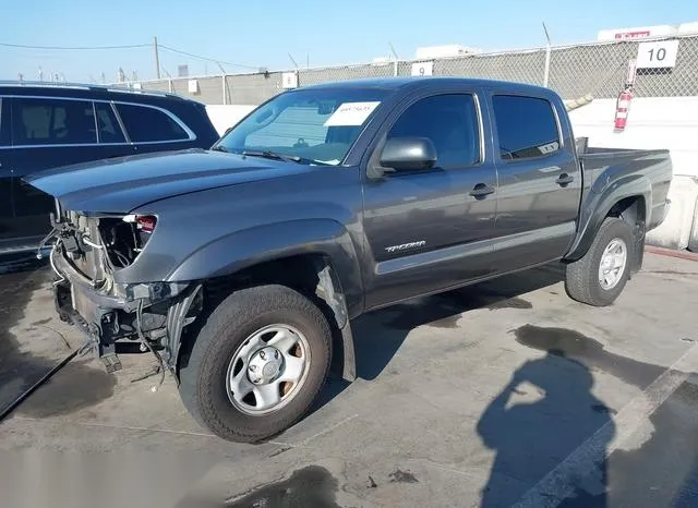 5TFJX4GN0EX033023 2014 2014 Toyota Tacoma- Prerunner 2