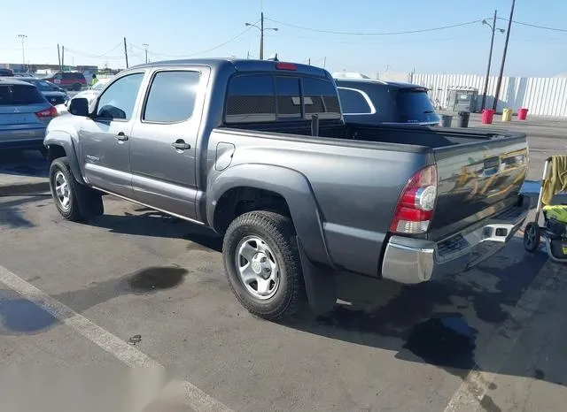 5TFJX4GN0EX033023 2014 2014 Toyota Tacoma- Prerunner 3