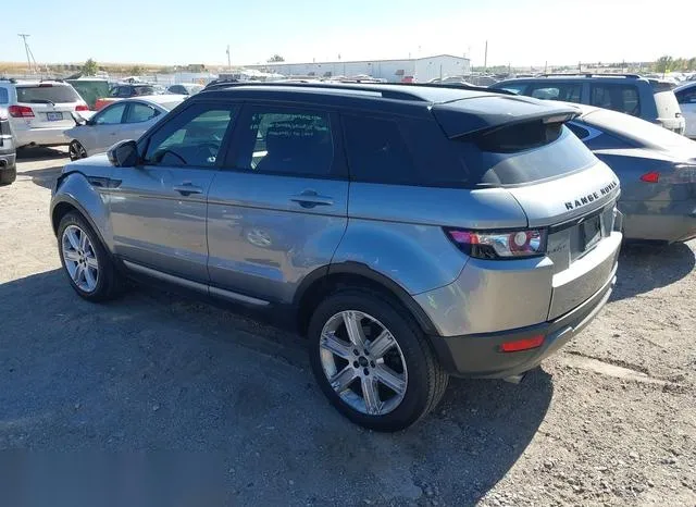 SALVR2BG2EH901177 2014 2014 Land Rover Range Rover- Evoque 3