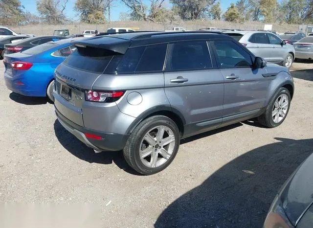 SALVR2BG2EH901177 2014 2014 Land Rover Range Rover- Evoque 4