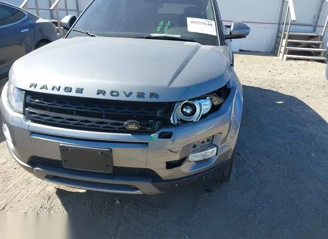 SALVR2BG2EH901177 2014 2014 Land Rover Range Rover- Evoque 6