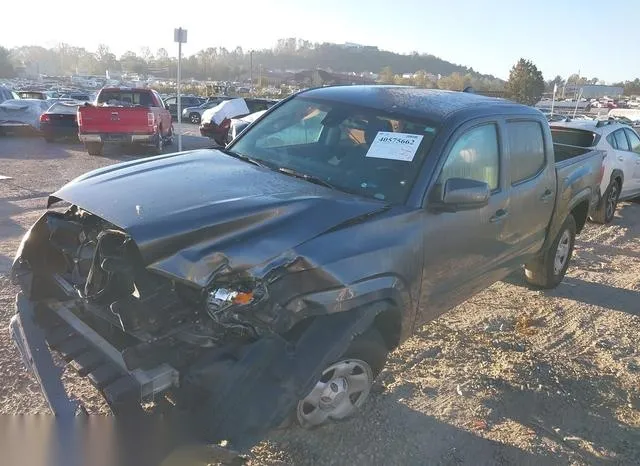 3TMCZ5AN0PM549165 2023 2023 Toyota Tacoma- Sr V6 2