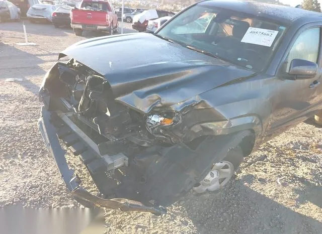 3TMCZ5AN0PM549165 2023 2023 Toyota Tacoma- Sr V6 6