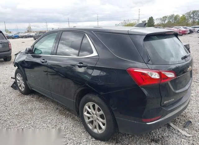 2GNAXUEV9K6237342 2019 2019 Chevrolet Equinox- LT 3