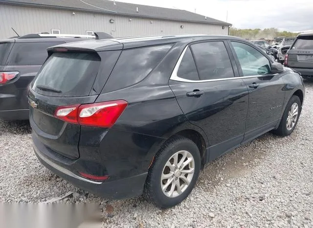 2GNAXUEV9K6237342 2019 2019 Chevrolet Equinox- LT 4