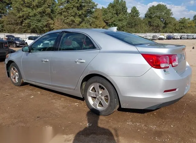 1G11C5SA6GF159183 2016 2016 Chevrolet Malibu- Limited LT 3