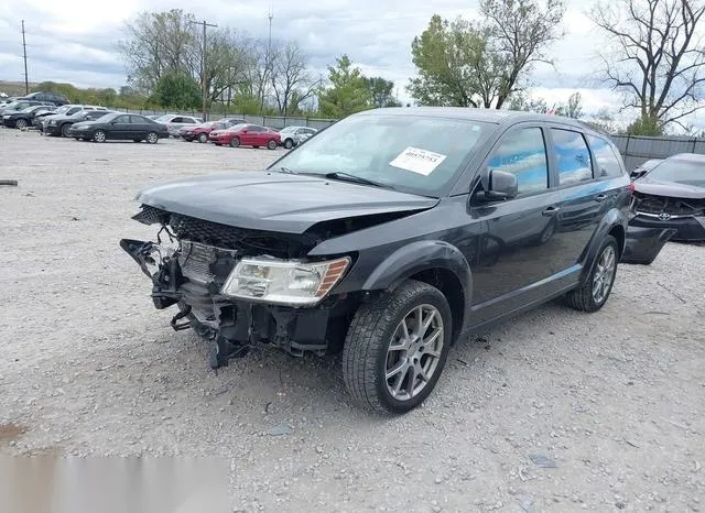 3C4PDDEG9HT615869 2017 2017 Dodge Journey- Gt Awd 2