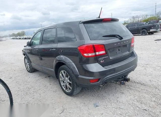 3C4PDDEG9HT615869 2017 2017 Dodge Journey- Gt Awd 3