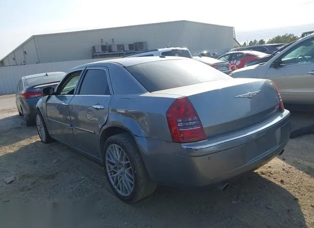 2C3LA63H47H657909 2007 2007 Chrysler 300C 3