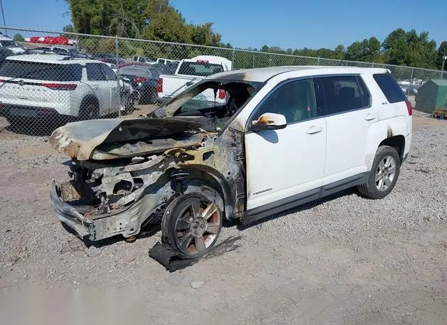 2GKALMEK7D6382039 2013 2013 GMC Terrain- Sle-1 2