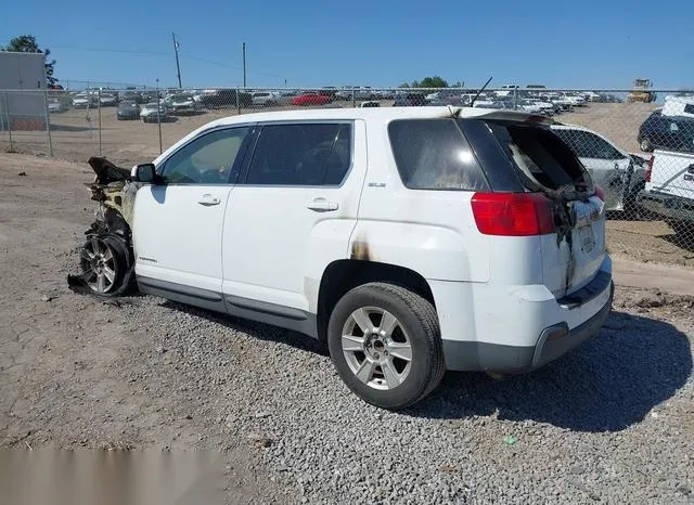 2GKALMEK7D6382039 2013 2013 GMC Terrain- Sle-1 3