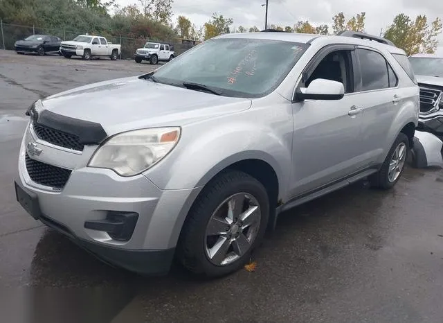 2GNFLDE32D6241204 2013 2013 Chevrolet Equinox- 1LT 2