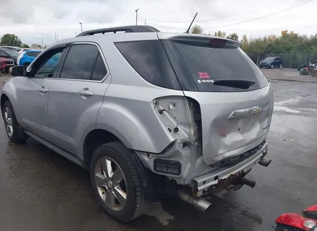 2GNFLDE32D6241204 2013 2013 Chevrolet Equinox- 1LT 3